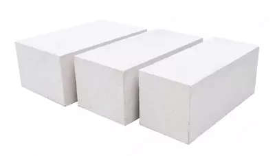 12 000 сум / шт Строительный газосиликатный блок "ERO-BLOK" 60 х 30 х 12