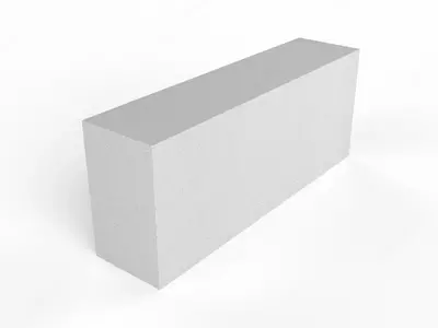 23 000 сум / шт Строительный газосиликатный блок "ERO-BLOK" 60 х 30 х 25