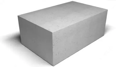 Строительный газобетонный блок "ERO-BLOK" 60 х 30 х 30 - 26 000 сум / шт