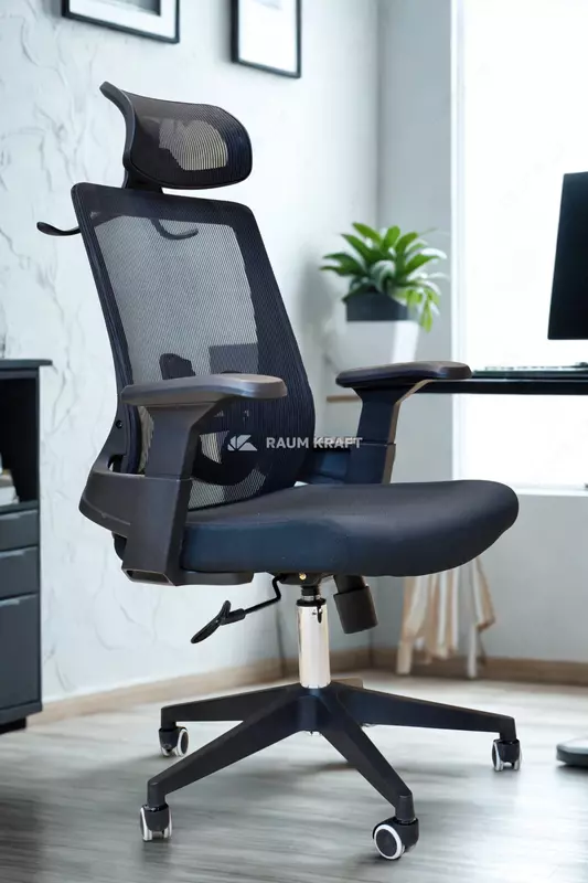 надежность и удобство в каждой детали.