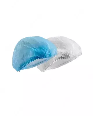 Медицинские шапочки одноразовые Оптом и розница