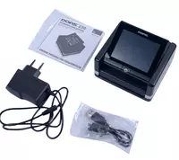 DORS 230 Avtomatik valyuta detektori (multivalyuta) Chakana savdo