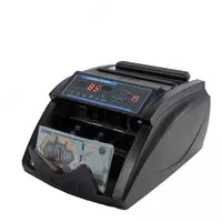 DORS 1040 U Счетчик банкнот с проверкой подлинности (мультивалютный)
