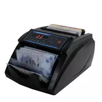 980 000 сум DORS 1040 U Счетчик банкнот с проверкой подлинности (мультивалютный)