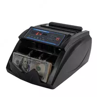 DORS 1040 U Счетчик банкнот с проверкой подлинности (мультивалютный) Только в розницу