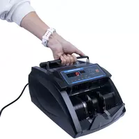 DORS 1040 U Счетчик банкнот с проверкой подлинности (мультивалютный) Dors&Hitachi Exclusive