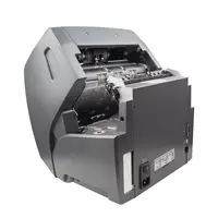 DORS 820F Новейший двухкарманный сортировщик банкнот мультивалютный с сортировкой по ветхости - Dors&Hitachi Exclusive