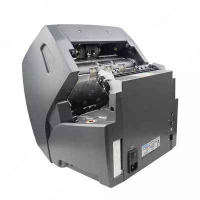 DORS 820F Новейший двухкарманный сортировщик банкнот мультивалютный с сортировкой по ветхости - Dors&Hitachi Exclusive