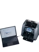 DORS 820F Новейший двухкарманный сортировщик банкнот мультивалютный с сортировкой по ветхости - Сортировщики банкнот