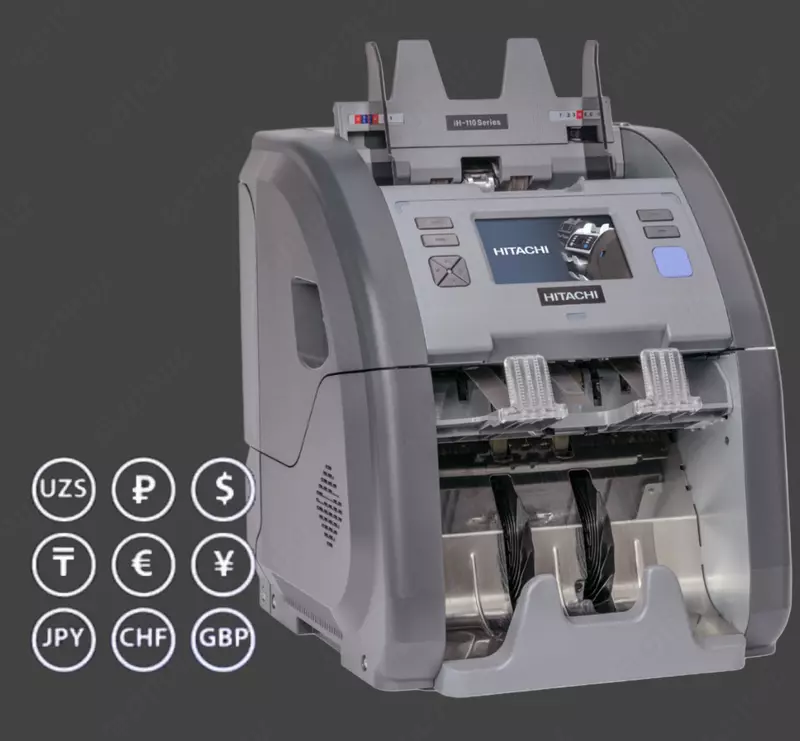 eskiligi aniqlash funksiyasiga ega.