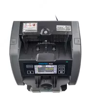 DORS 820 M2 Cортировщик банкнот двухкарманный (мультивалютный) Dors&Hitachi Exclusive