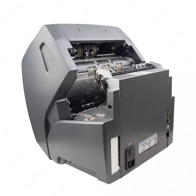 DORS 820 M2 Cортировщик банкнот двухкарманный (мультивалютный) - Dors&Hitachi Exclusive