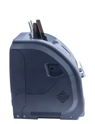 HITACHI iH-110 двухкарманный счетчик-сортировщик банкнот Dors&Hitachi Exclusive