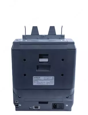HITACHI iH-110 двухкарманный счетчик-сортировщик банкнот - Dors&Hitachi Exclusive