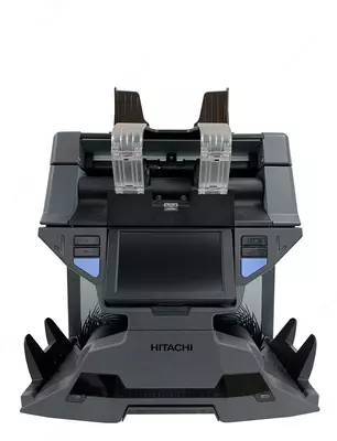 HITACHI iH-210 трёхкарманный счётчик-сортировщик банкнот - Цена по запросу