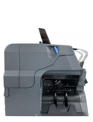 HITACHI iH-210 трёхкарманный счётчик-сортировщик банкнот Только в розницу