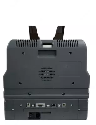 HITACHI iH-210 трёхкарманный счётчик-сортировщик банкнот Dors&Hitachi Exclusive