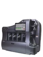 HITACHI MS-4200 — многокарманный сортировщик банкнот