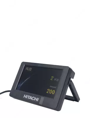 Внешний дисплей Hitachi