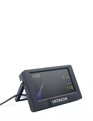 Внешний дисплей Hitachi - Цена по запросу