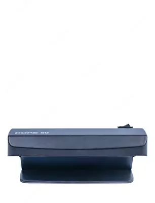 DORS 50 ультрафиолетовый просмотровый детектор банкнот - Цена по запросу