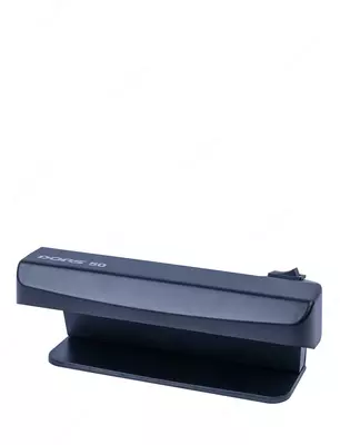 Цена по запросу DORS 50 ультрафиолетовый просмотровый детектор банкнот