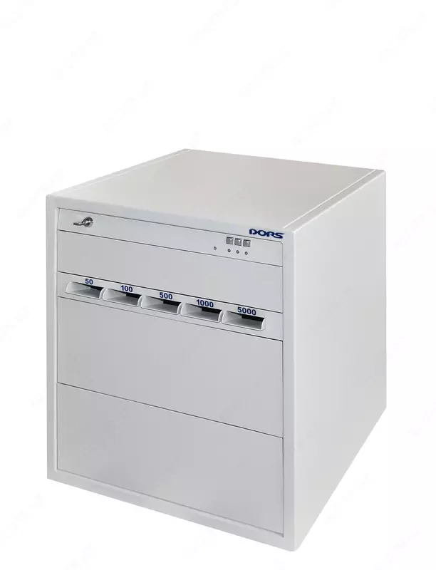 Темпокасса DORS PSE-2100