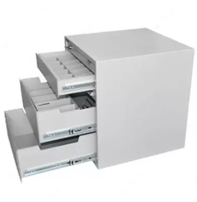 Темпокасса DORS PSE-2100 - Цена по запросу