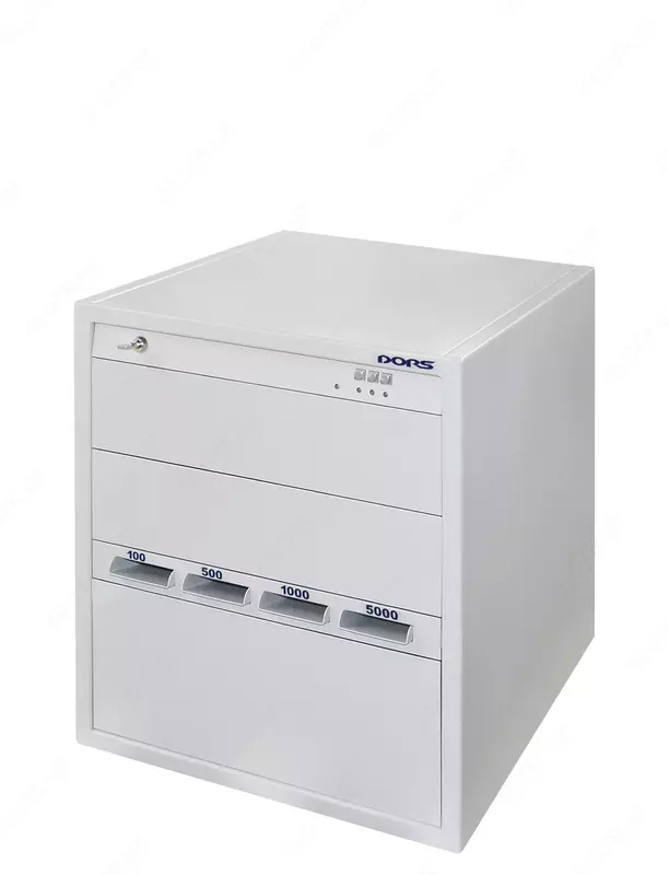 DORS PSE-2101 Темпокасса