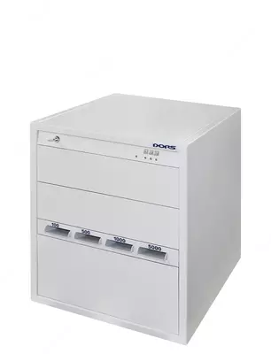 DORS PSE-2101 Темпокасса
