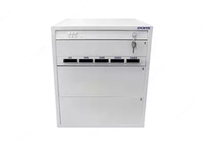 Темпокасса DORS PSE-2102 - Цена по запросу