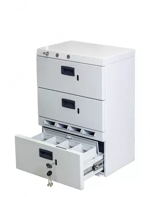 Темпокасса DORS PSE-2201 - Цена по запросу