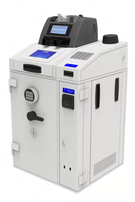 ADM-2020 M5 avtomatlashtirilgan depozit mashinasi