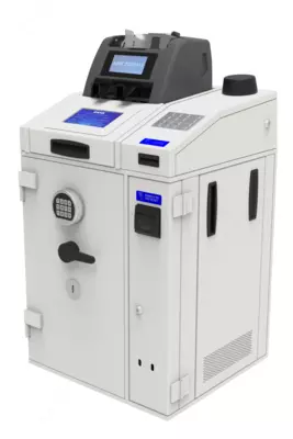 Автоматизированная депозитная машина ADM-2020 M5