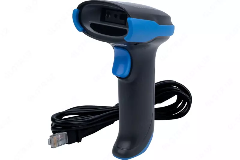 Сканер штрих-кода DORS CT20 1D/2D