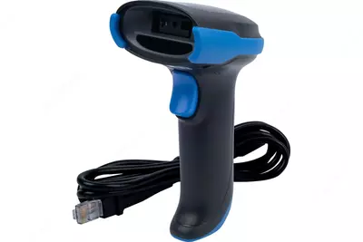 Сканер штрих-кода DORS CT20 1D/2D