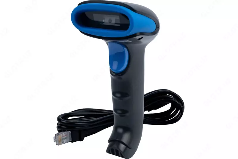 Shtrix-kod skaneri DORS CT21 1D/2D