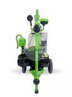 5 800 000 сум Доильный аппарат с масляным мотором BARBAROS (Турция) – для 1 коровы