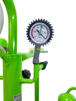 moyli mator BARBAROS (Turkiya) – 2 ta sigir uchun