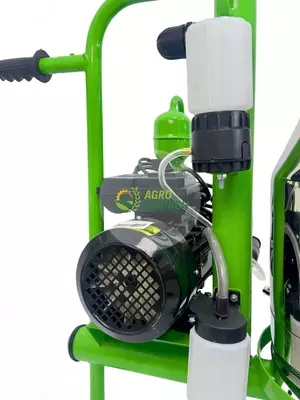 Sut sog‘ish apparati, moyli mator BARBAROS (Turkiya) – 2 ta sigir uchun Sut sog‘ish apparati, moyli mator BARBAROS (Turkiya) – 2 ta sigir uchun