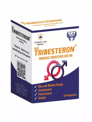 Bad Bio Tribesteron (Tribusteron, Tribulus) Bad Bio Tribesteron (Tribusteron, Tribulus)