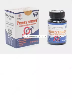 Bad Bio Tribesteron (Tribusteron Tribulus) -