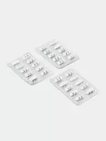 БАД Регулятор кальциево-фосфорного обмена Cell For 500мг 30 капсул Только в розницу