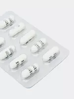 БАД Регулятор кальциево-фосфорного обмена Cell For 500мг 30 капсул XOS Corporation