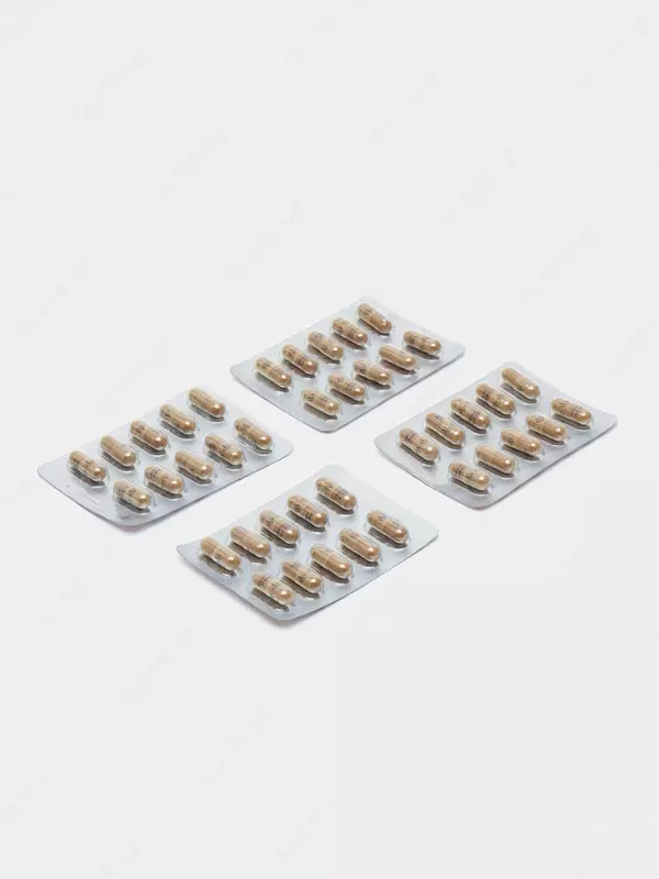 капсулы против половых (интимных) проблем - от {0} сум