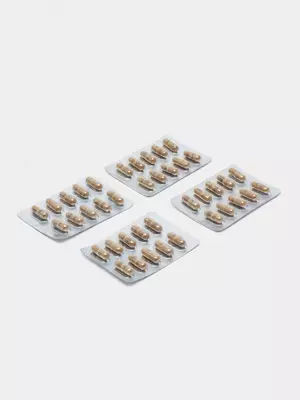 капсулы против половых (интимных) проблем - 146 410 сум / шт