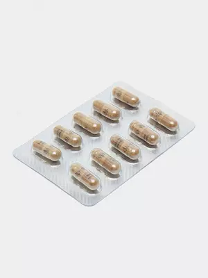 146 410 сум / шт БАД Bio Tongkat Ali Forte 500 мг 40 капсул