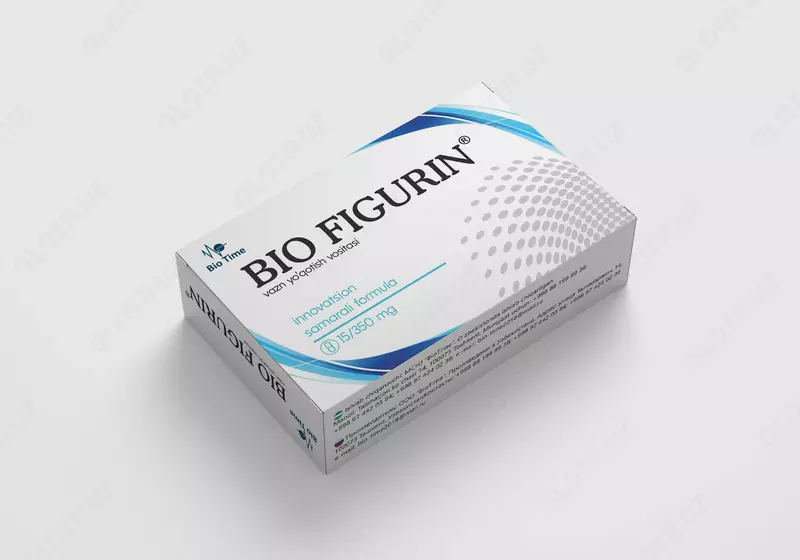 капсулы для похудения