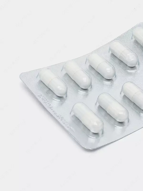 капсулы для женщин