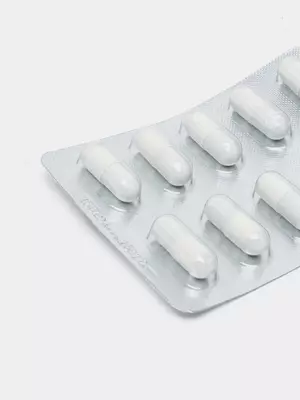 капсулы для женщин